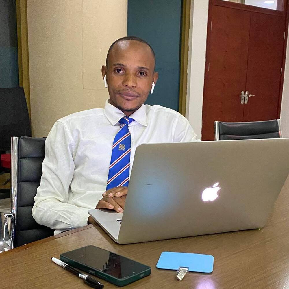 Jean-Patrick Bambuli's